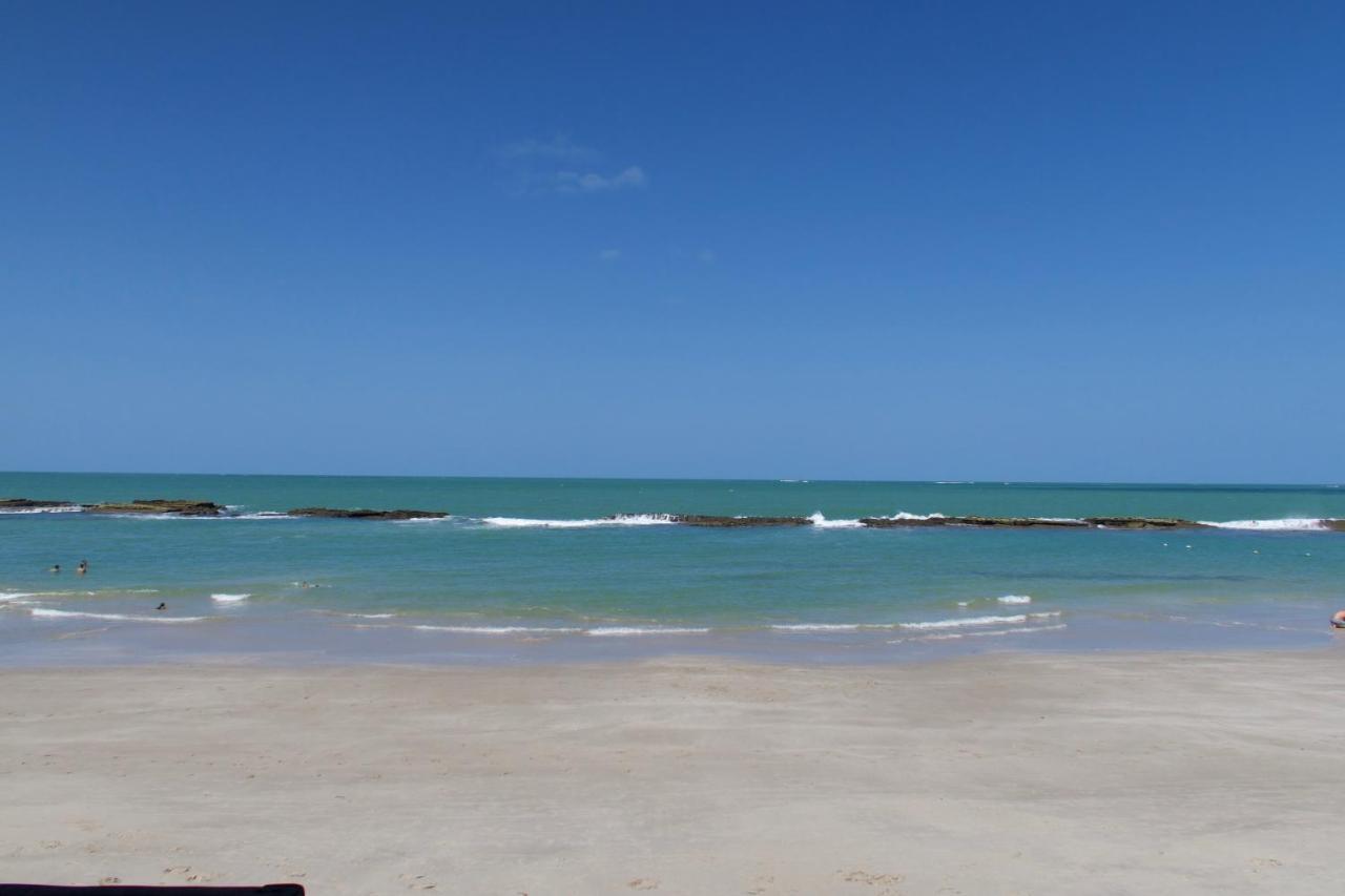 As Coloridas Aparthotel Praia dos Carneiros Εξωτερικό φωτογραφία